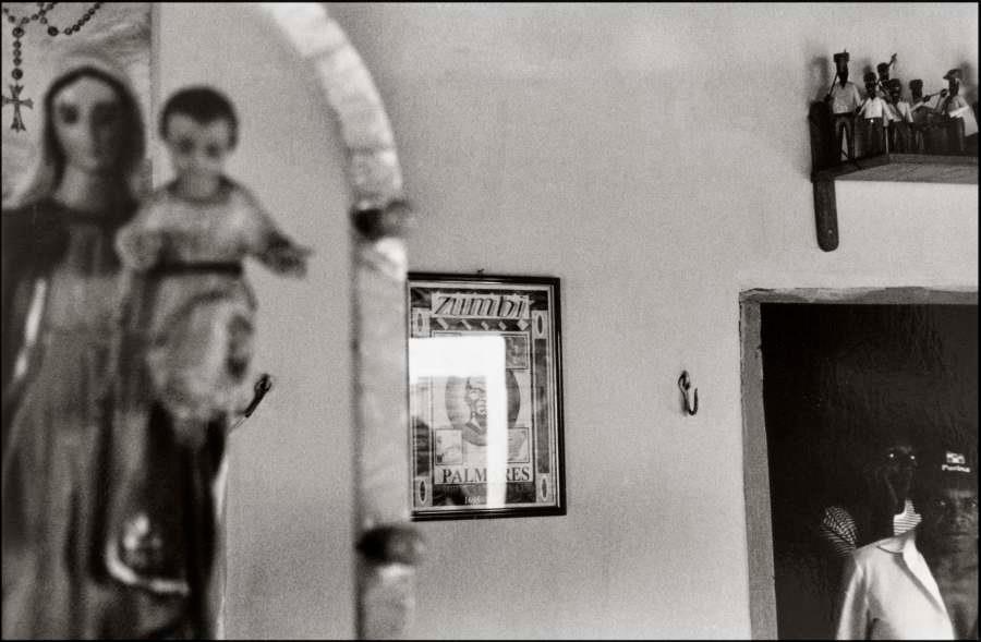 Casa do Rosário, Jardim do Seridó, Ac Júnior, 1998