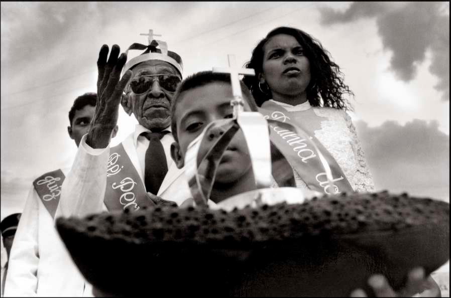Reinado, Festa do Rosário, Jardim do Seridó, Ac Junior, 1998