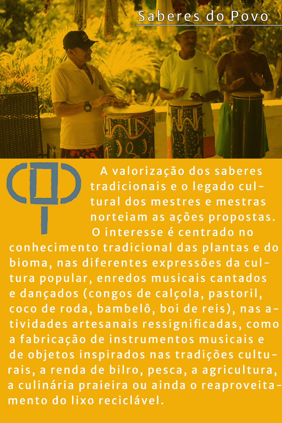 2 - Saberes do Povo- PNG
